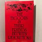The Faggots and Their Friends Between Revolutions by Larry Mitchell