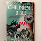 A Children's Bible by Lydia Millet