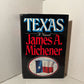 Texas (2vol.) by James Michener