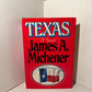 Texas (2vol.) by James Michener