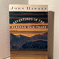 Adventures in the Alaskan Skin Trade by John Hawkes