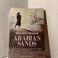 Arabian Sands by Wilfred Thesiger