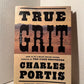 True Grit by Charles Portis