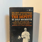 The Deputy by Rolf Hochhuth