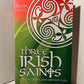 Three Irish Saints by Kevin Vost
