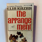 The Arrangement by Elia Kazan