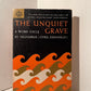 The Unquiet Grave by Palinurus (Cyril Connolly)