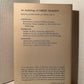 An Anthology of Greek Tragedy edited by Albert Cook and Edwin Dolin