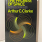 The Promise of Space by Arthur C. Clarke