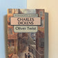Oliver Twist by Charles Dickens