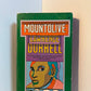 Mountolive by Lawrence Durrell