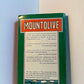 Mountolive by Lawrence Durrell