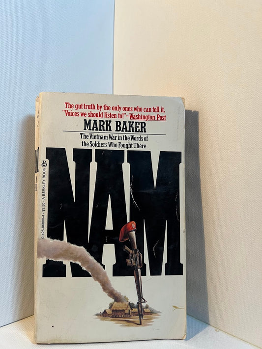 Nam by Mark Baker