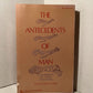 The Antecedents of Man by W.E. Le Gros Clark