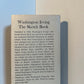 The Sketch Book by Washington Irving