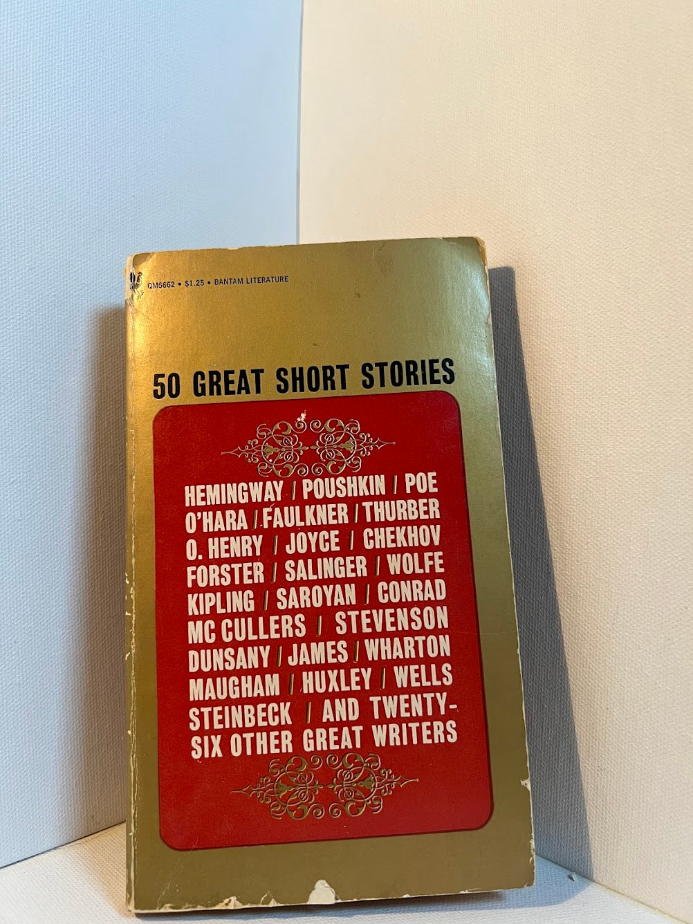 50 Great Short Stories