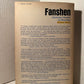Fanshen: A Documentary of Revolution in a Chinese Village by William Hinton