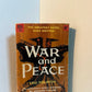 War and Peace by Leo Tolstoy