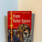 From Outer Space by Hal Clement