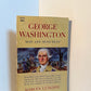 George Washington - Man and Monument by Marcus Cunliffe
