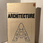 A Dictionary of Architecture