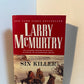 Sin Killer by Larry McMurtry