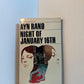 Night of January 16th by Ayn Rand