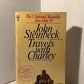 Travels with Charley by John Steinbeck