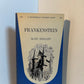 Frankenstein by Mary Shelley