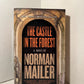 The Castle in the Forest by Norman Mailer