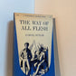 The Way of All Flesh by Samuel Butler