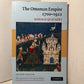 The Ottoman Empire 1700-1922 by Donald Quataert
