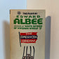 The American Dream - The Zoo Story by Edward Albee