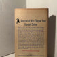 A Journal of the Plague Year by Daniel Defoe