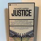 Justice by Richard Harris
