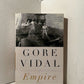Empire by Gore Vidal