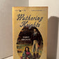 Wuthering Heights by Emily Bronte