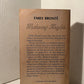 Wuthering Heights by Emily Bronte