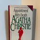 Appointment with Death by Agatha Christie