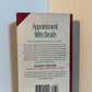 Appointment with Death by Agatha Christie