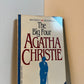 The Big Four by Agatha Christie