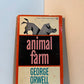 Animal Farm by George Orwell