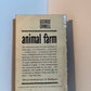 Animal Farm by George Orwell