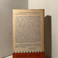 A History of Philosophy Vol 1 by Frederick Copleston