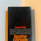 A Holiday for Murder by Agatha Christie