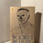 The World in the Evening by Christopher Isherwood