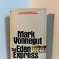 The Eden Express by Mark Vonnegut