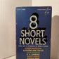 8 Short Novels