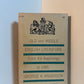 Old and Middle English Literature from the Beginnings to 1485 by George K. Anderson