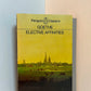 Elective Affinities by Goethe